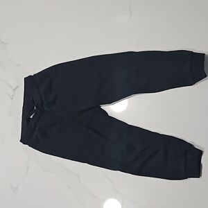 Toddler sweater and sweatpants